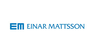 Einar Mattson logga