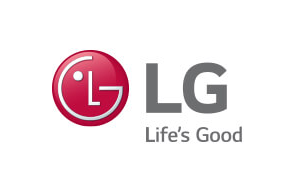 LG logga