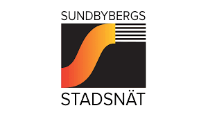 Sundbyberg stadsnät logga